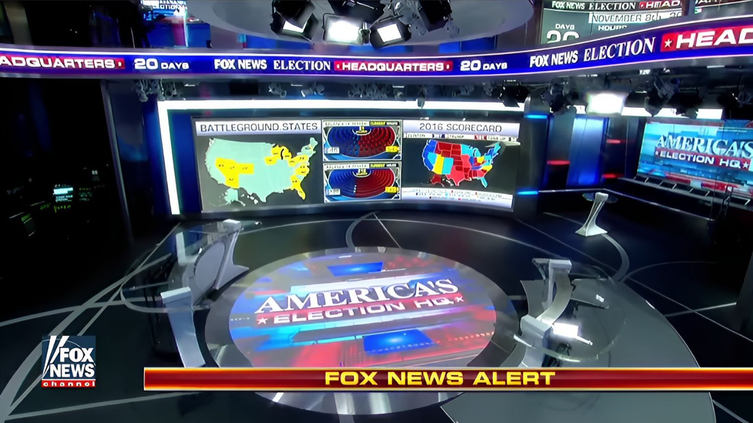 Fox News Is Accused Of Using AI To Reinforce Diversity And Inclusion ...